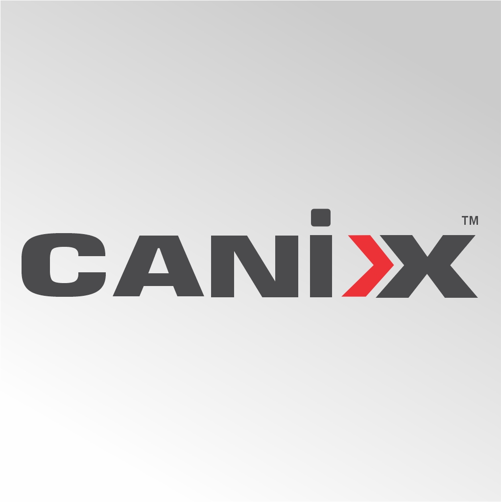 Canix Logo